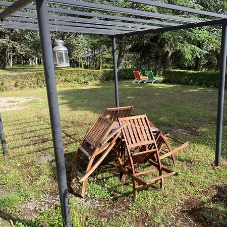 Charming House With Satellite Wifi And Parking, 80 M2, For 4 To 5 People *